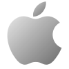 🍏 Эмодзи «Мультибрендовый» для Telegram