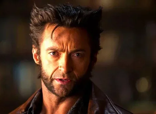 🐺 Стикер «Wolverine» для Telegram