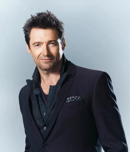 🐺 Стикер «Wolverine» для Telegram
