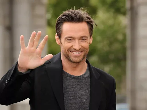 🐺 Стикер «Wolverine» для Telegram