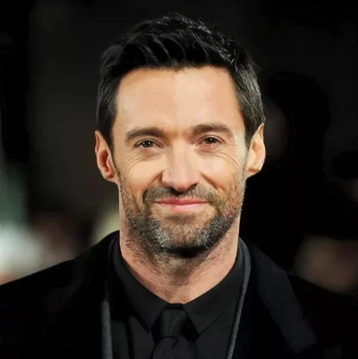🐺 Стикер «Wolverine» для Telegram