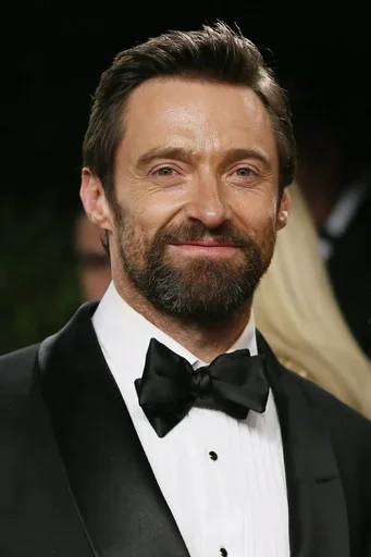 🐺 Стикер «Wolverine» для Telegram
