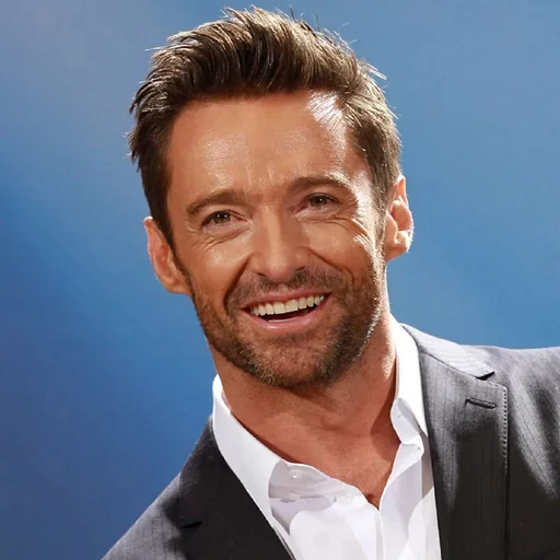 🐺 Стикер «Wolverine» для Telegram