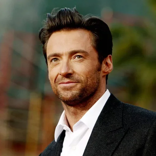 🐺 Стикер «Wolverine» для Telegram