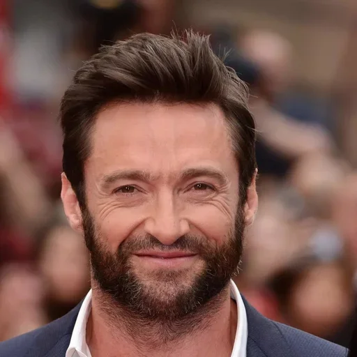 🐺 Стикер «Wolverine» для Telegram