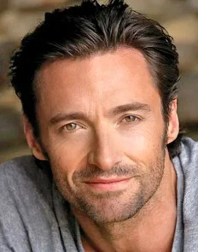 🐺 Стикер «Wolverine» для Telegram