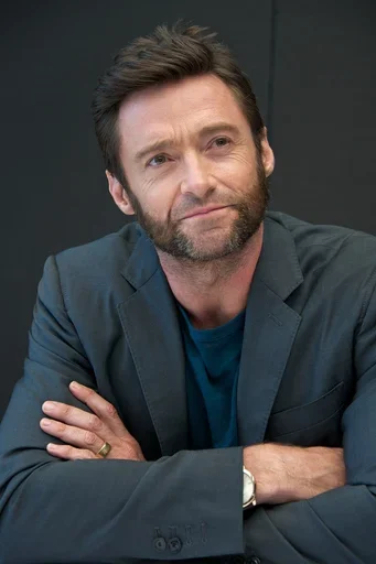 🐺 Стикер «Wolverine» для Telegram