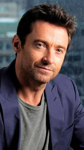 🐺 Стикер «Wolverine» для Telegram