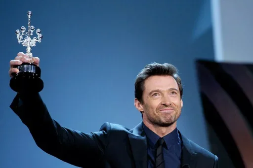 🐺 Стикер «Wolverine» для Telegram