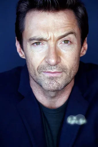 🐺 Стикер «Wolverine» для Telegram