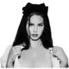 👩 Эмодзи «woman» для Telegram