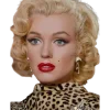 👩 Эмодзи «woman» для Telegram