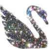 🦢 Эмодзи «woman» для Telegram