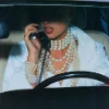 🚘 Эмодзи «woman» для Telegram