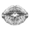 💋 Эмодзи «woman» для Telegram