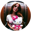 👩‍🦰 Эмодзи «woman» для Telegram