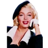 👩 Эмодзи «woman» для Telegram