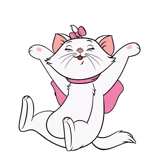 🥳 Стикер «8 Марта» для Telegram
