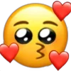 😘 Эмодзи «women» для Telegram