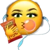 💅 Эмодзи «women» для Telegram