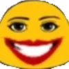 😁 Эмодзи «women» для Telegram