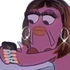 💅 Эмодзи «women» для Telegram