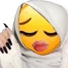 🧕 Эмодзи «women» для Telegram