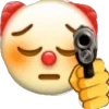 🤡 Эмодзи «women» для Telegram