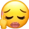 🖕 Эмодзи «women» для Telegram