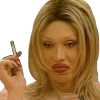🚬 Эмодзи «women» для Telegram
