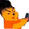 💅 Эмодзи «women» для Telegram