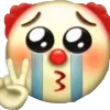 🤡 Эмодзи «women» для Telegram