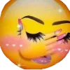 💅 Эмодзи «women» для Telegram