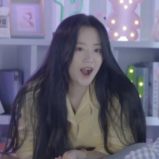 😮 Стикер «(G) I-DLE» для Telegram