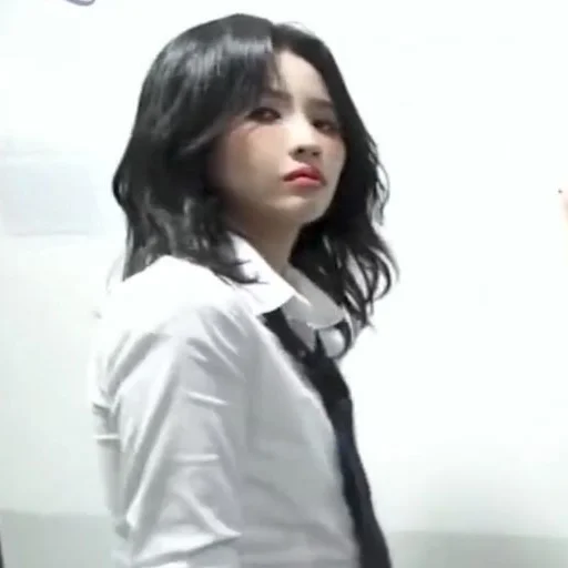 😤 Стикер «(G) I-DLE» для Telegram
