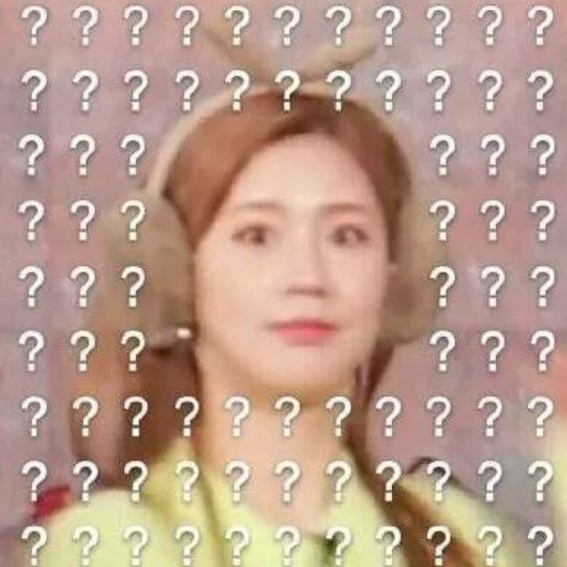 ❓ Стикер «(G) I-DLE» для Telegram