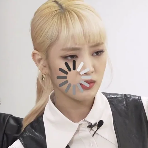 😐 Стикер «(G) I-DLE» для Telegram