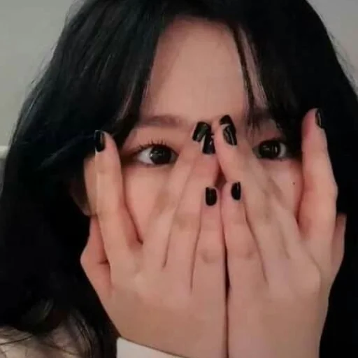 🫣 Стикер «(G) I-DLE» для Telegram