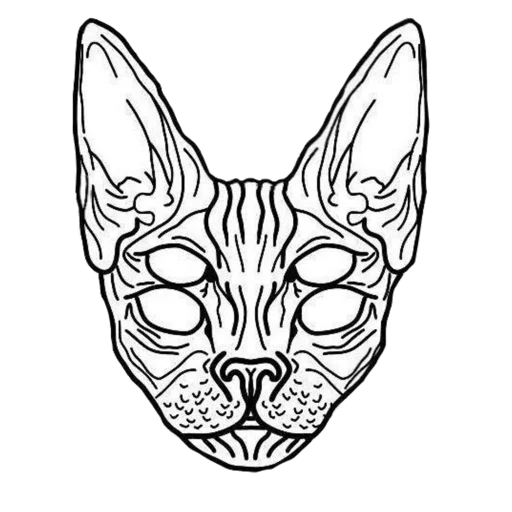 😻 Стикер «Women tattoos» для Telegram