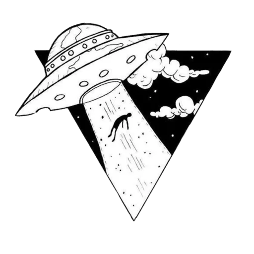 👽 Стикер «Women tattoos» для Telegram