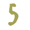 Стикер 39 Набор к 8 марта, иконки и буквы