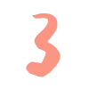Стикер 9 Набор к 8 марта, иконки и буквы
