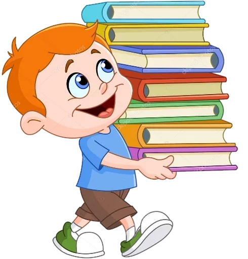 😆 Стикер «Wonderful Children» для Telegram