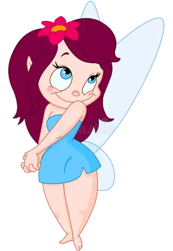 😄 Стикер «Wonderful Children» для Telegram