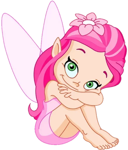 😁 Стикер «Wonderful Children» для Telegram
