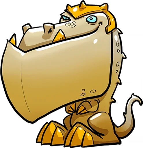 🐉 Стикер «Wonderful Pet» для Telegram