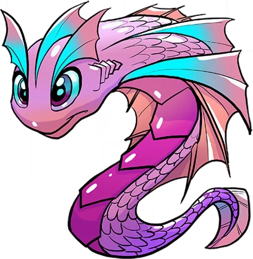🐍 Стикер «Wonderful Pet» для Telegram