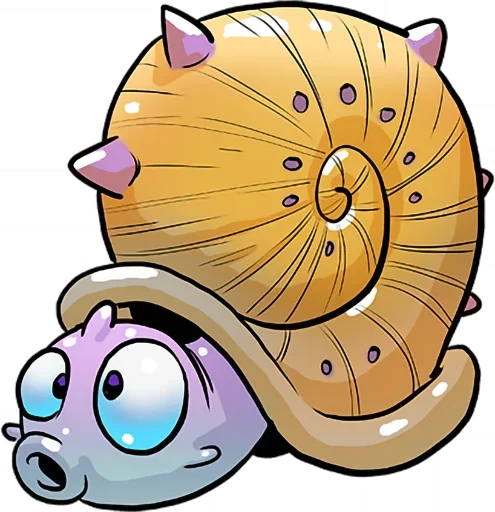 🐌 Стикер «Wonderful Pet» для Telegram