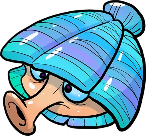 🐌 Стикер «Wonderful Pet» для Telegram