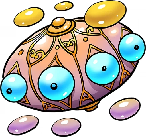 🛸 Стикер «Wonderful Pet» для Telegram